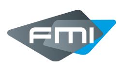 FMI Holding BV
